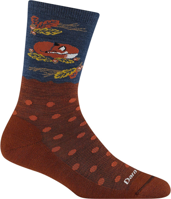 Wild Life Socks - Women's