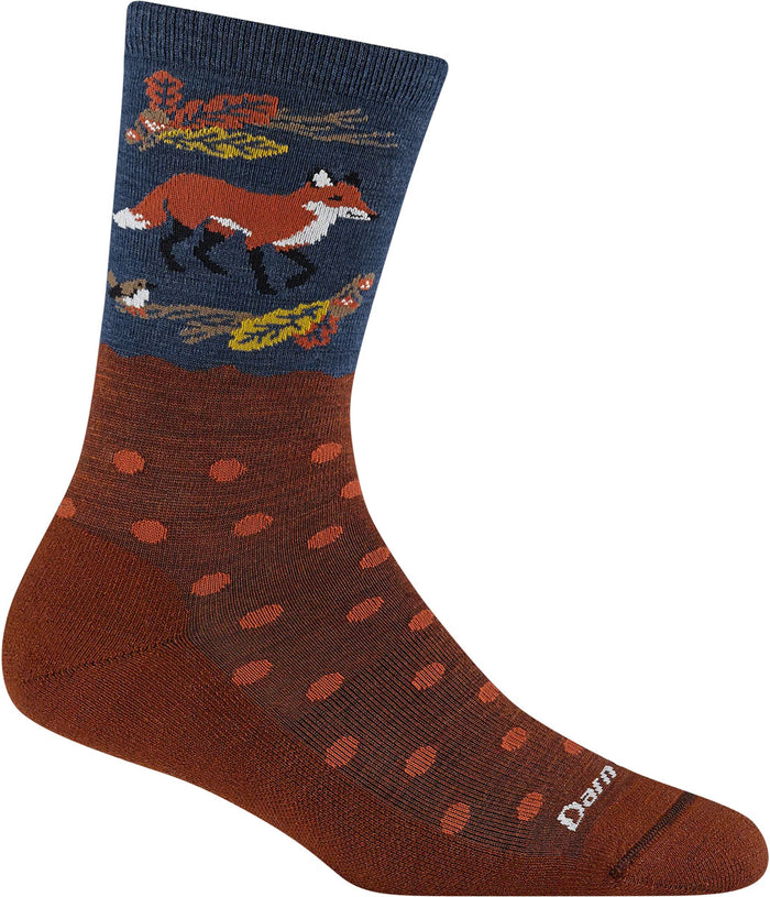 Wild Life Socks - Women's