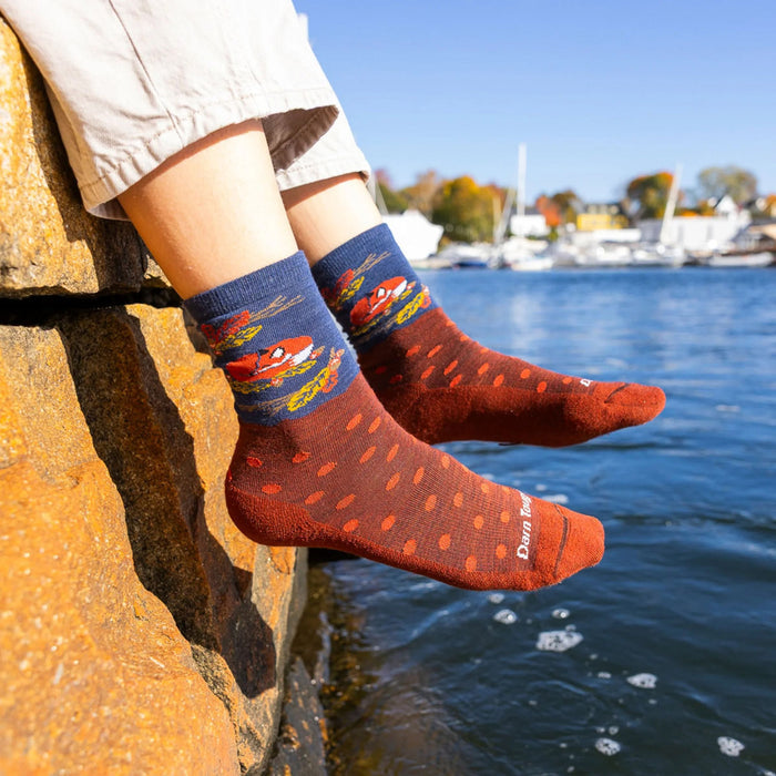 Wild Life Socks - Women's