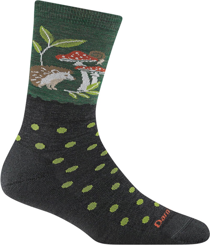 Wild Life Socks - Women's