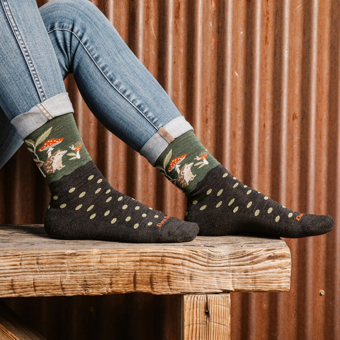 Wild Life Socks - Women's