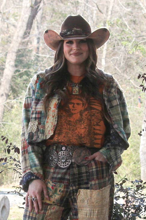 Wild Sage Jacket