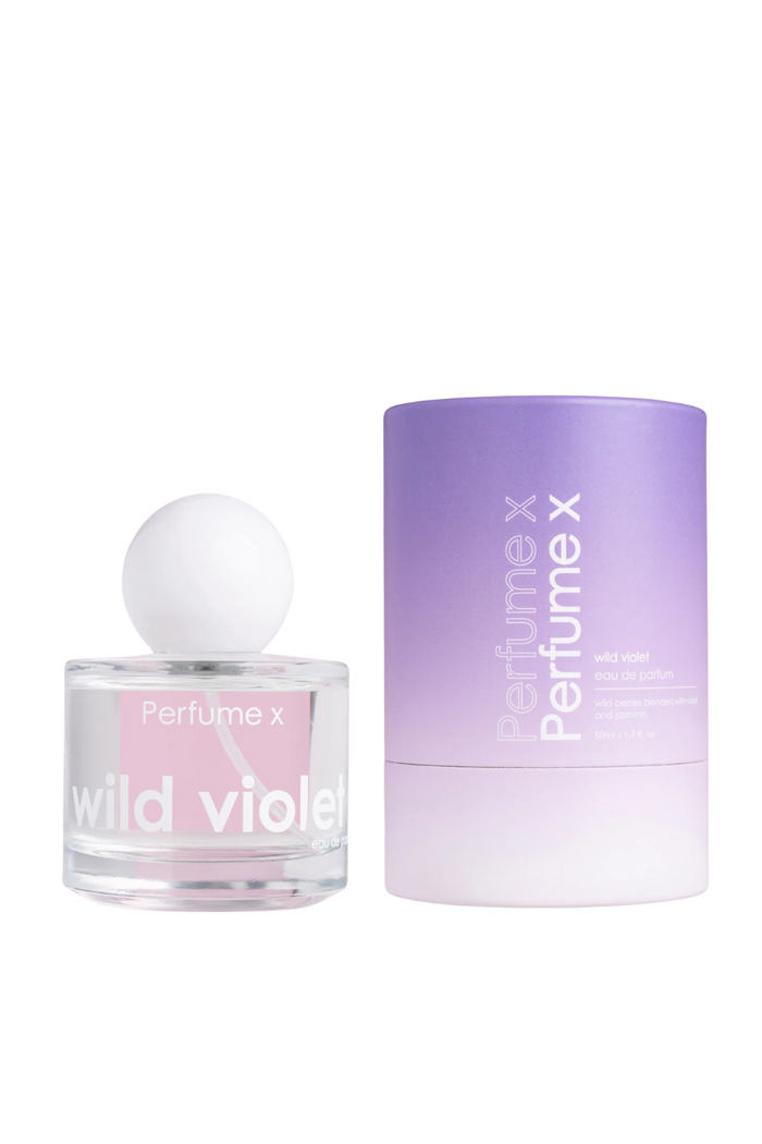 Wild Violet 50ml
