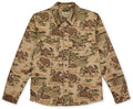 Wildlife Habitat Canada Flannel Shirt - Men's