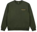 Wildlife Habitat Canada Sweater - Men's