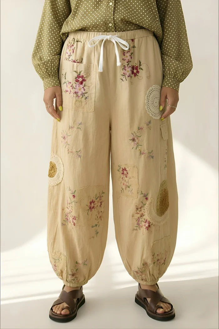 Willow Whisper Pants