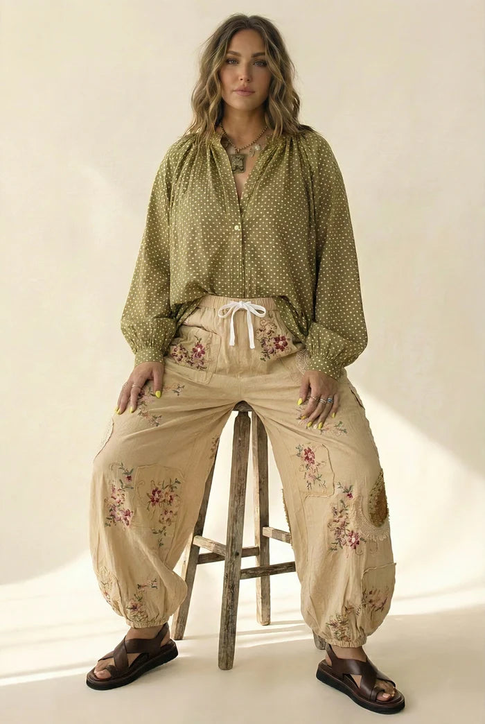 Willow Whisper Pants
