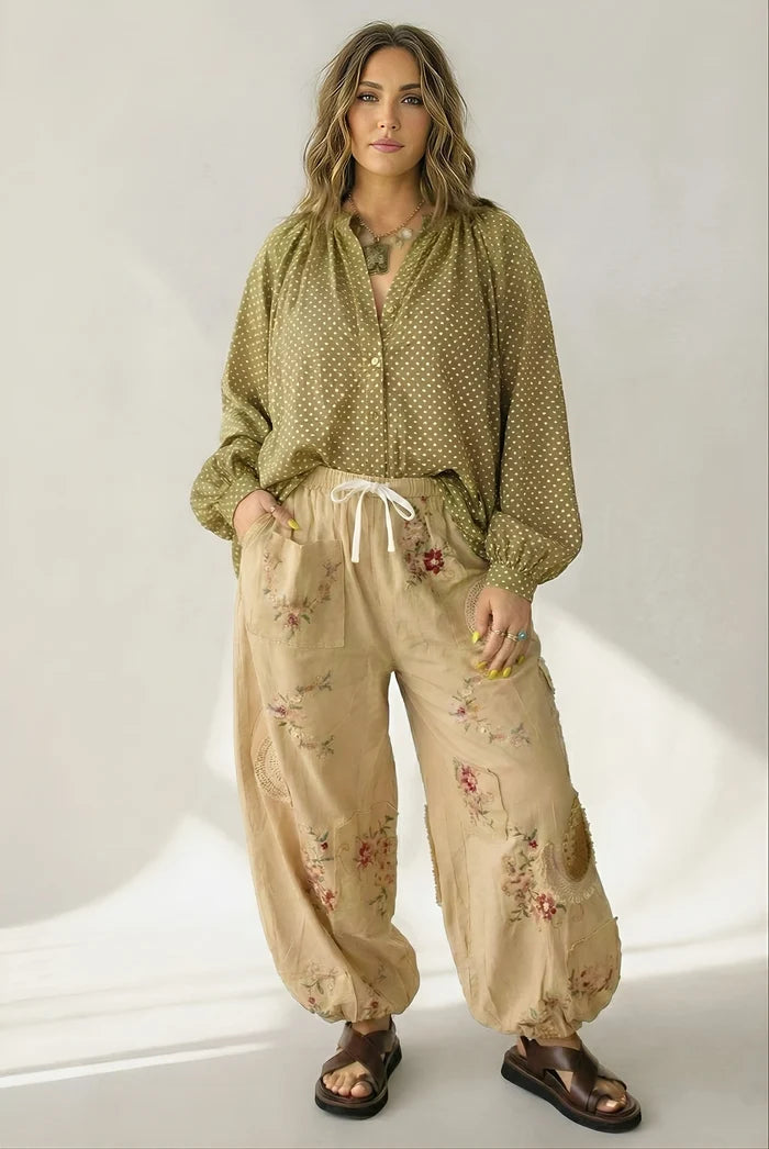 Willow Whisper Pants