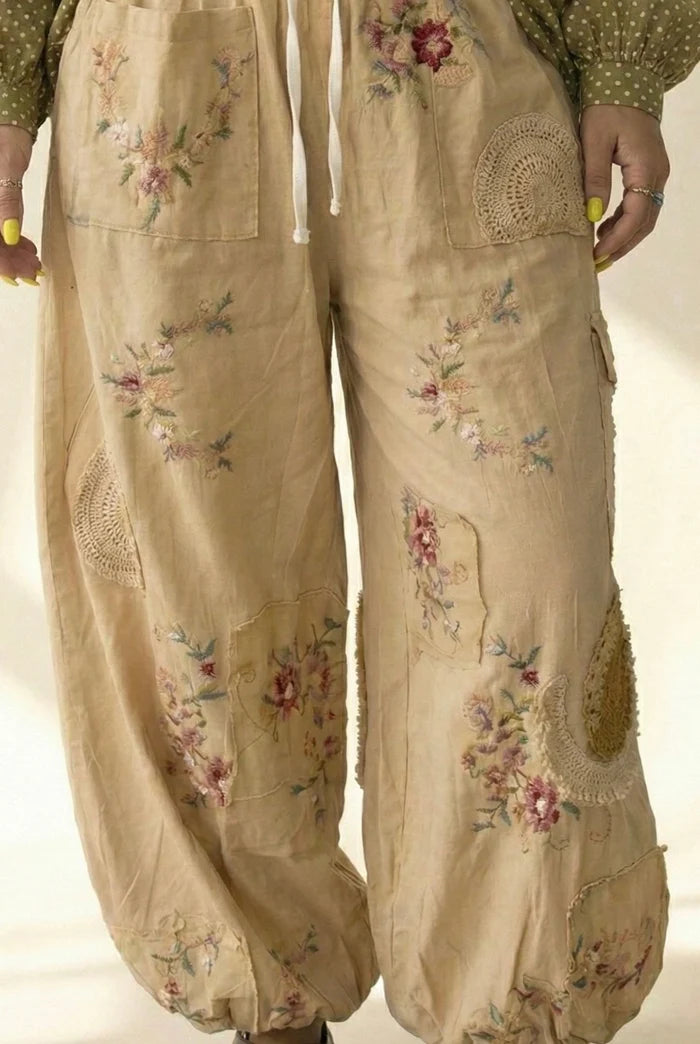 Willow Whisper Pants