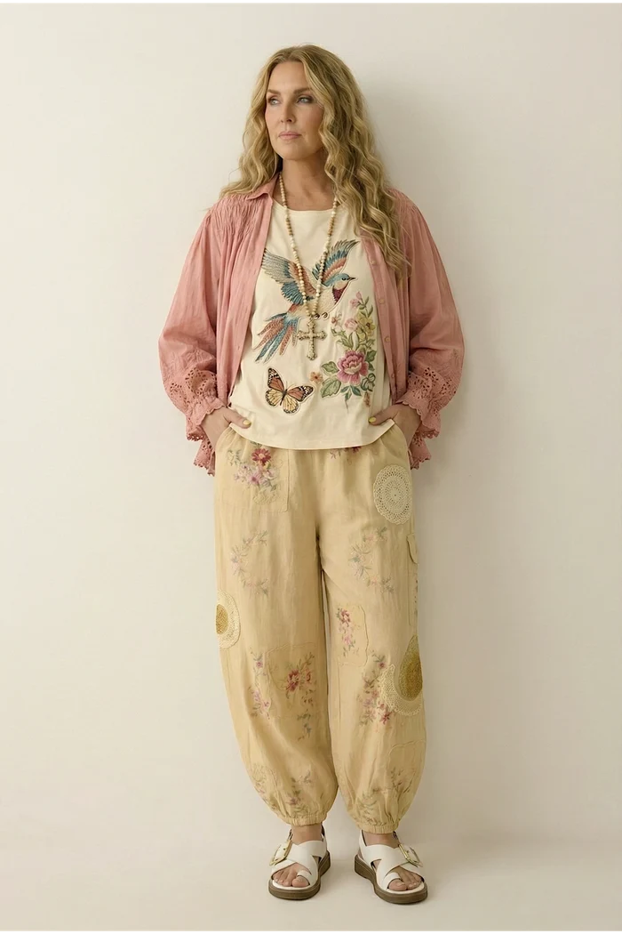 Willow Whisper Pants