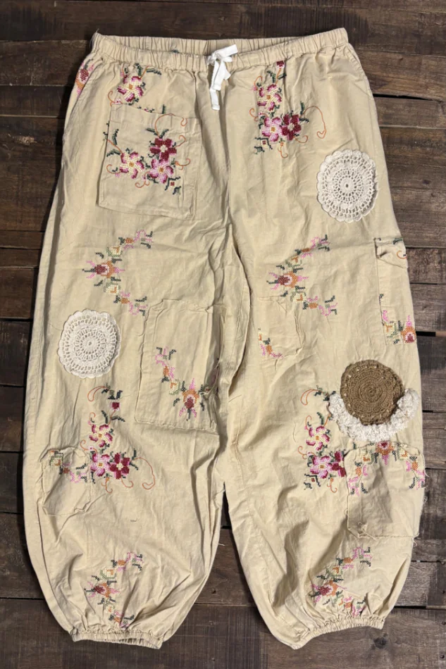 Willow Whisper Pants
