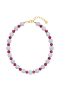 Wilma Necklace | Vino
