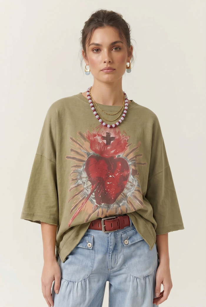 Wilma Necklace | Vino