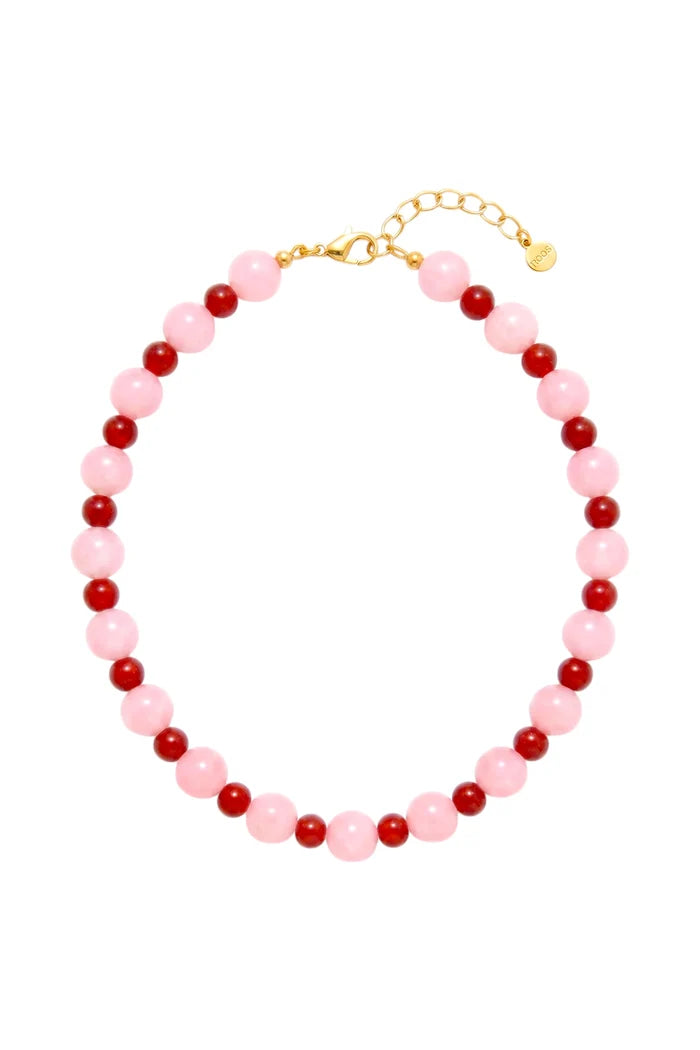 Wilma Necklace | Vovo
