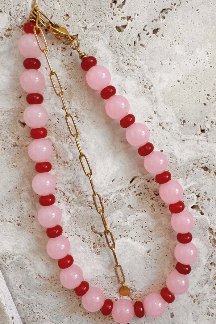 Wilma Necklace | Vovo