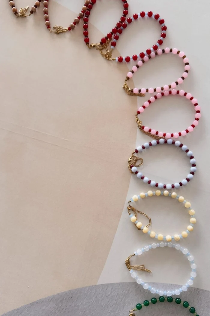 Wilma Necklace | Vovo