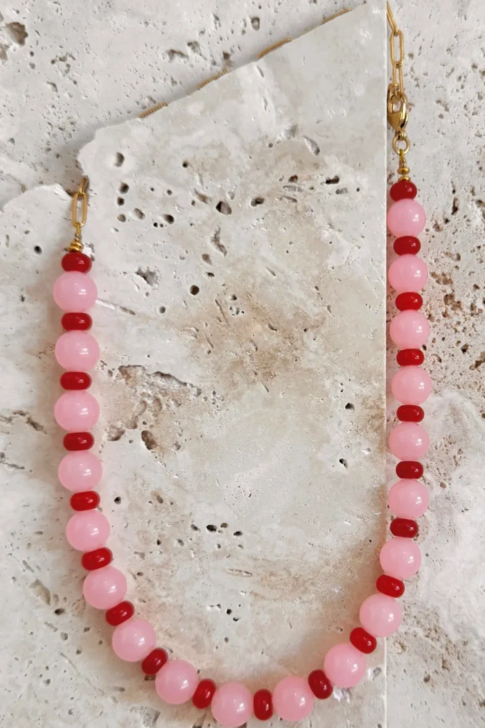 Wilma Necklace | Vovo