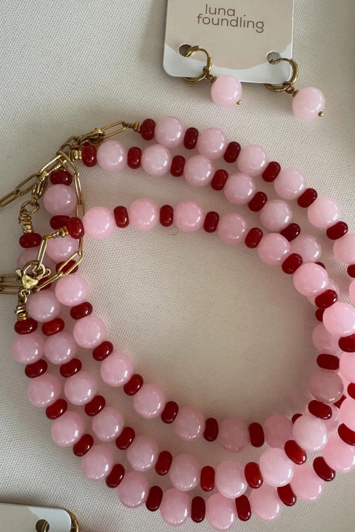 Wilma Necklace | Vovo