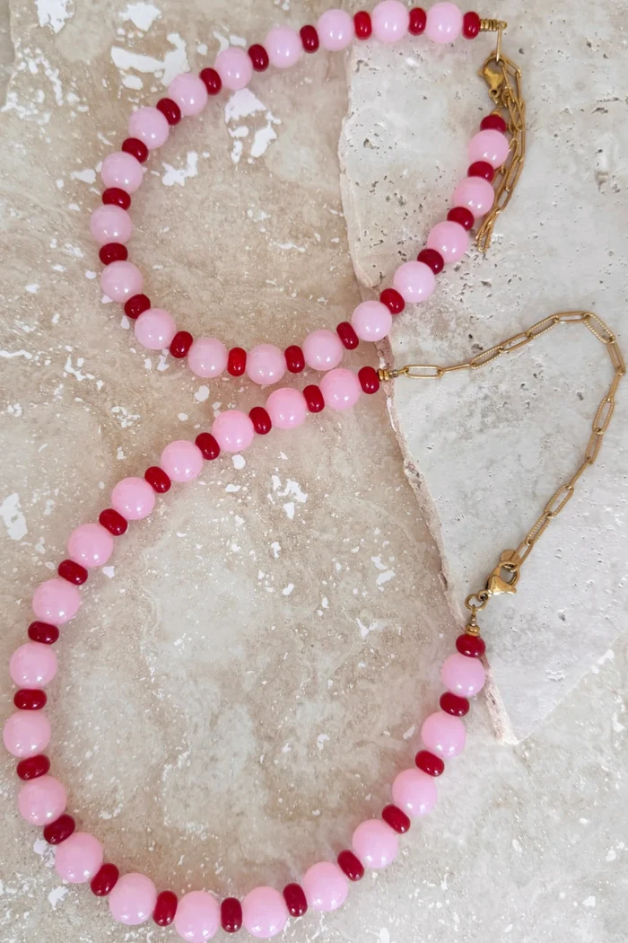 Wilma Necklace | Vovo