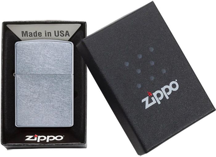 Windproof Lighter
