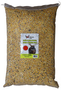 Winter Corn and Peas - Chesnut - 18 kg