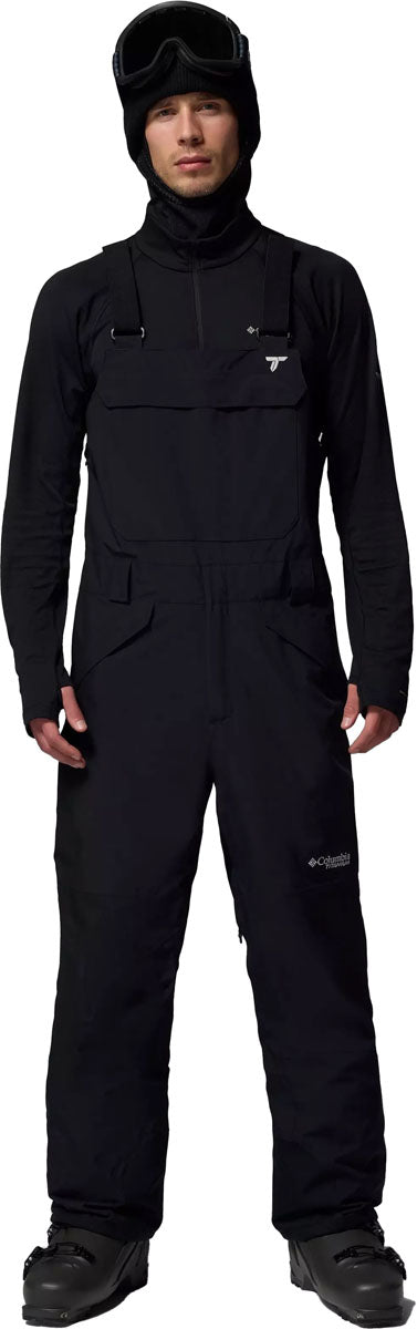 Winter District Ski Bibs - Men's