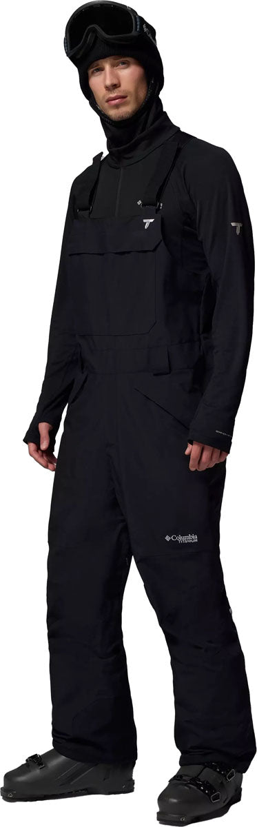 Winter District Ski Bibs - Men's