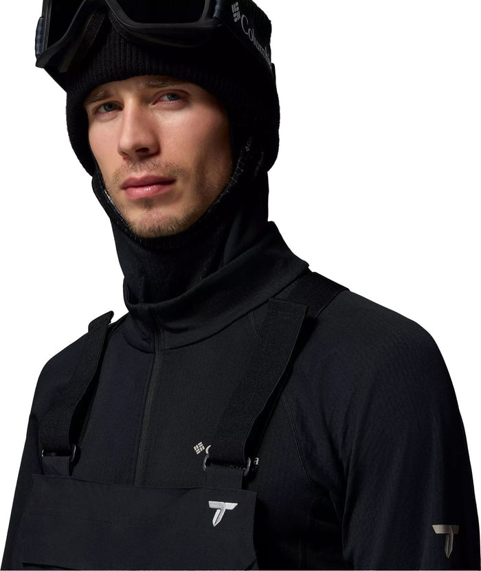 Winter District Ski Bibs - Men's