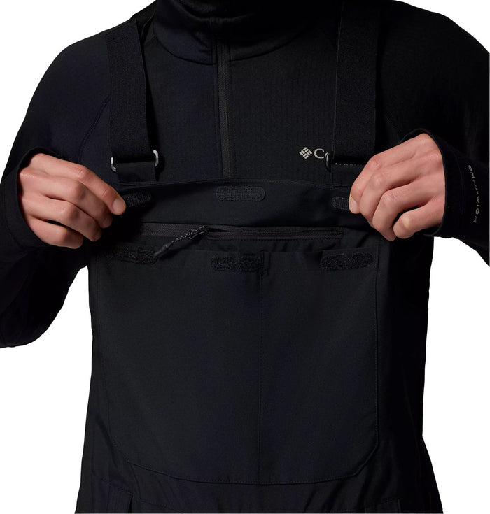 Winter District Ski Bibs - Men's
