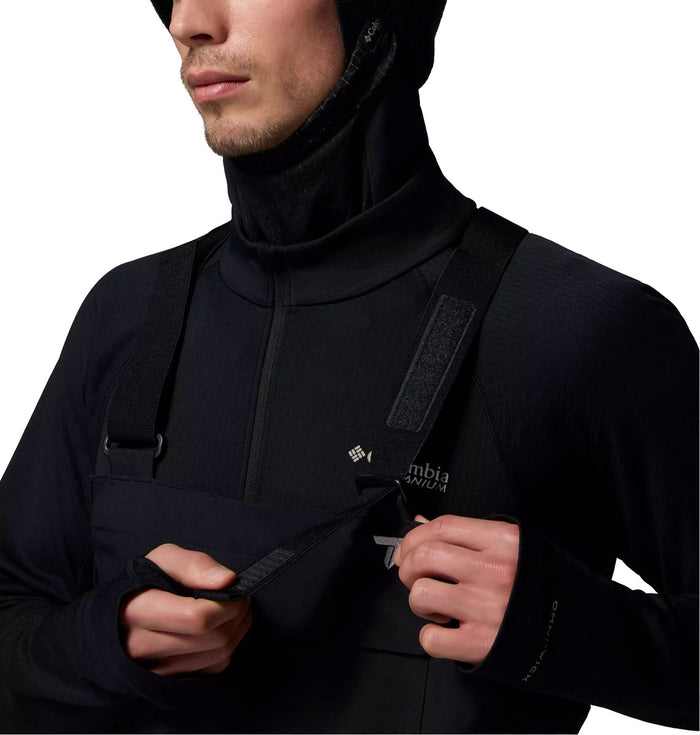 Winter District Ski Bibs - Men's