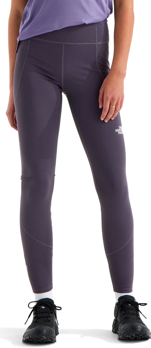 Winter Warm Pro Leggings - Women's