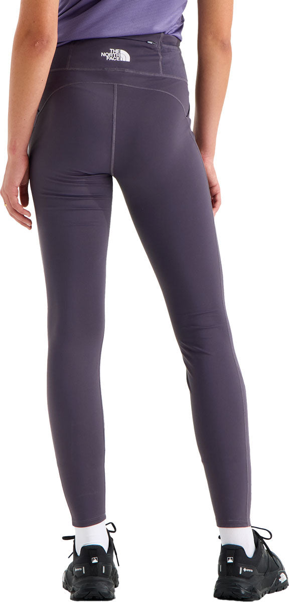 Winter Warm Pro Leggings - Women's