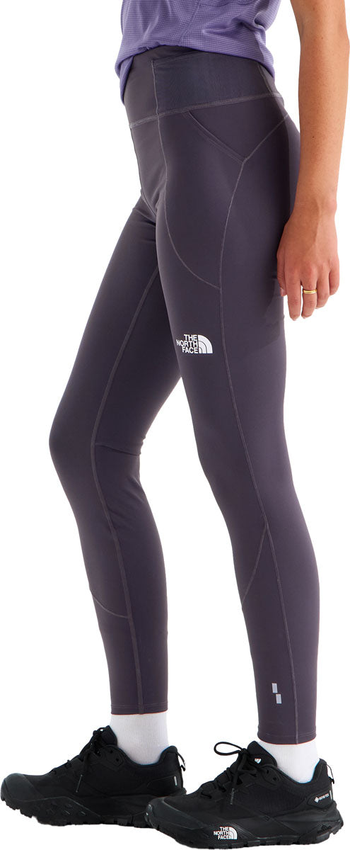 Winter Warm Pro Leggings - Women's