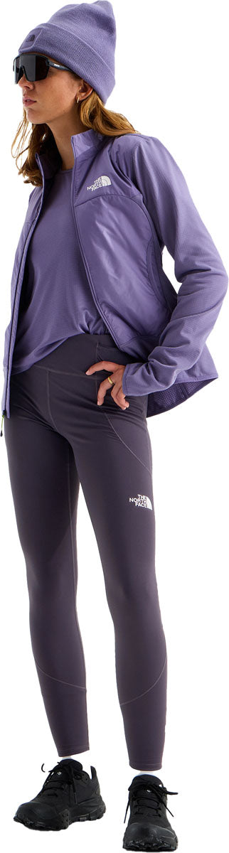 Winter Warm Pro Leggings - Women's