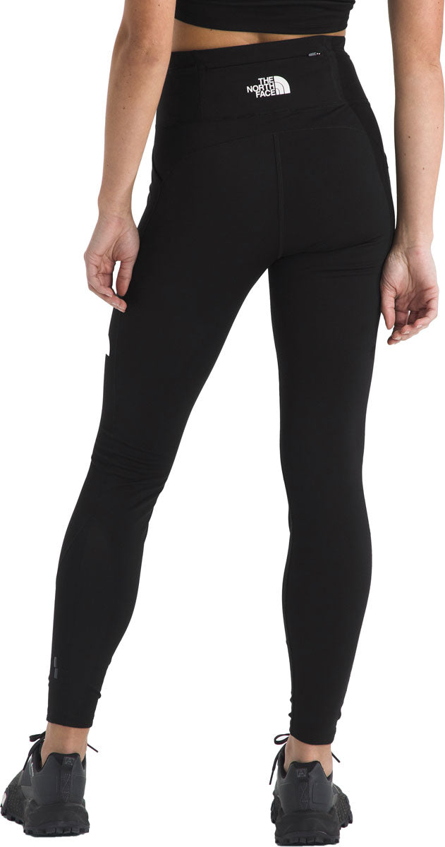 Winter Warm Pro Leggings - Women's