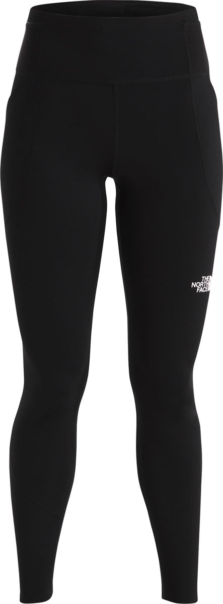 Winter Warm Pro Leggings - Women's