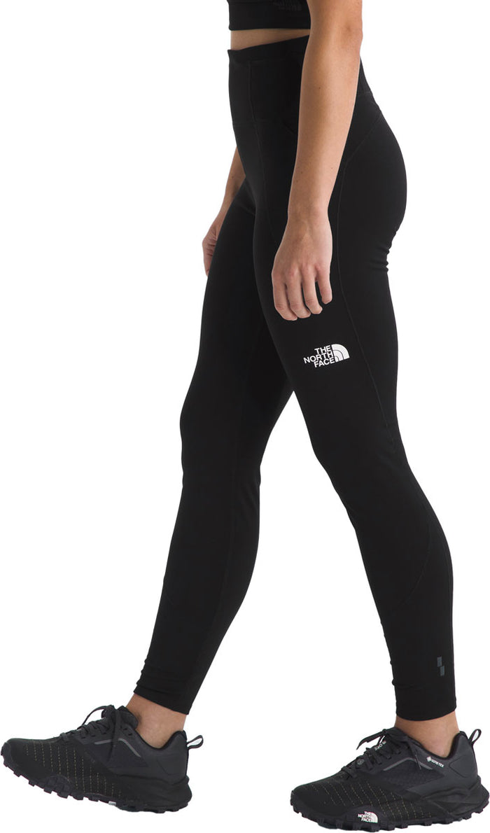 Winter Warm Pro Leggings - Women's