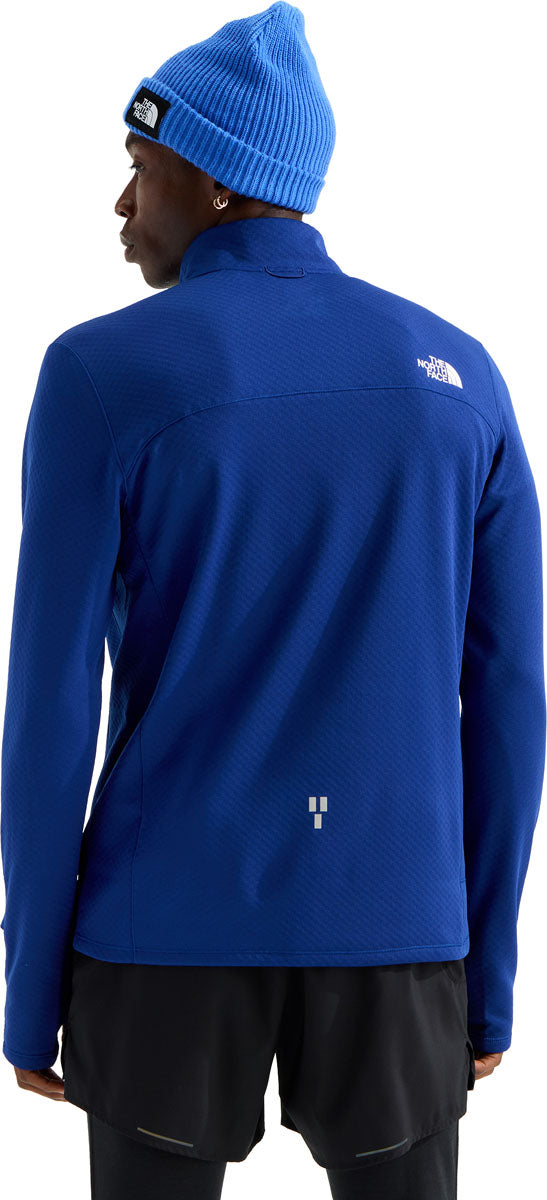 Winter Warm Pro Long Sleeve Half Zip - Men's