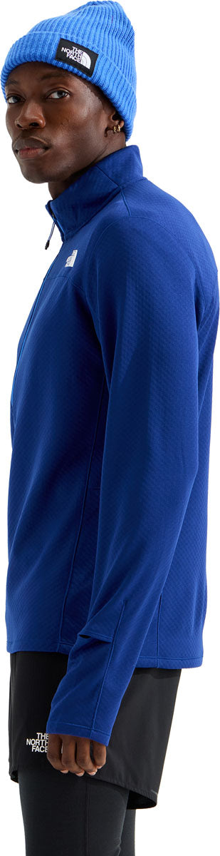Winter Warm Pro Long Sleeve Half Zip - Men's