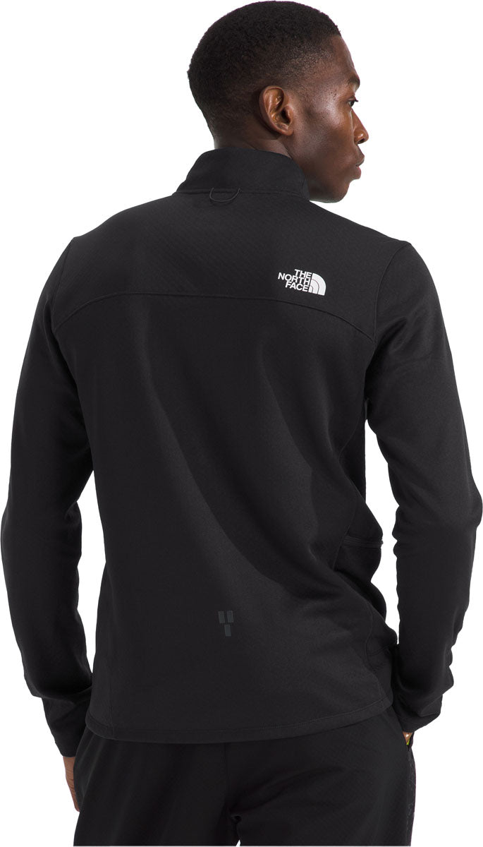 Winter Warm Pro Long Sleeve Half Zip - Men's