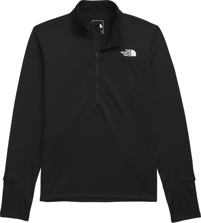 Winter Warm Pro Long Sleeve Half Zip - Men's