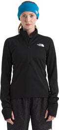 Winter Warm Pro Long Sleeve Half Zip - Women's