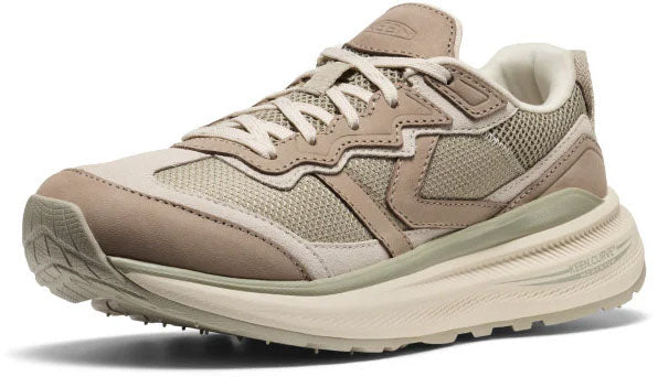 WK500 Leather Multisport Shoes - Women's