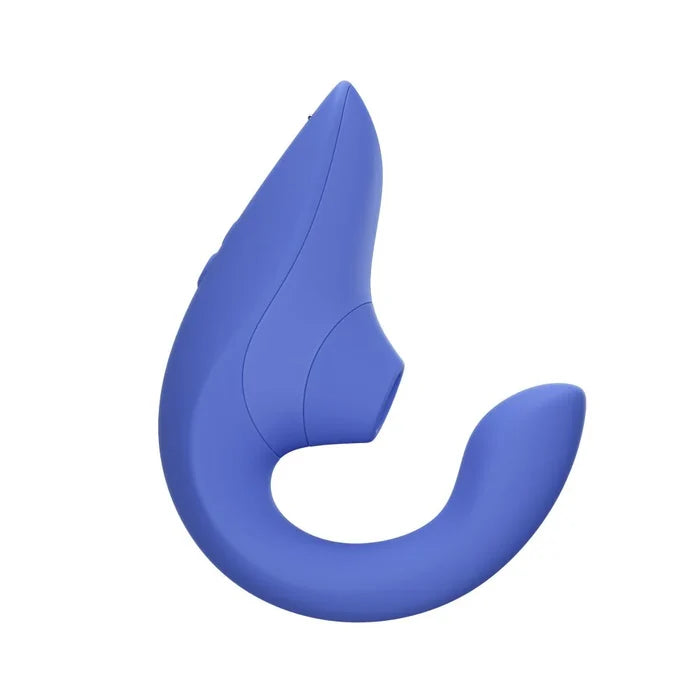 Womanizer Blend in Vibrant Blue
