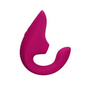 Womanizer Blend in Vibrant Pink