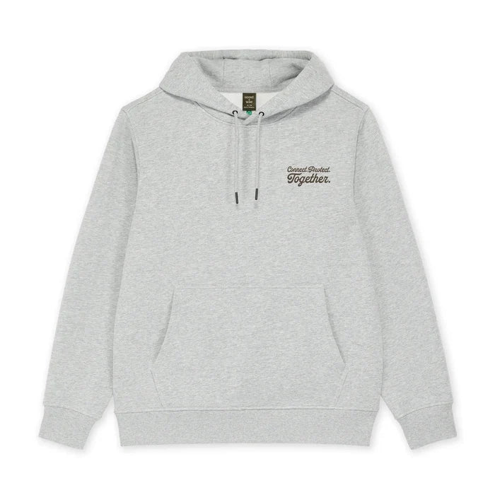 Wood Ducks Pullover Hoodie - Men's