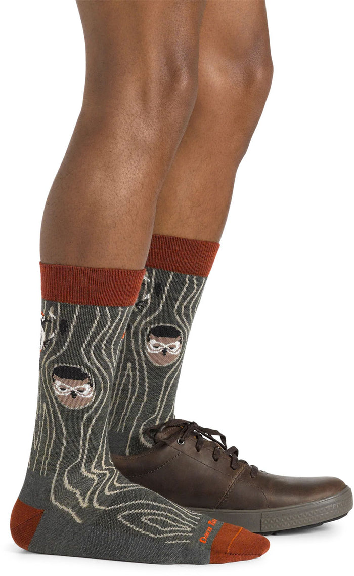 Woody Socks - Men's
