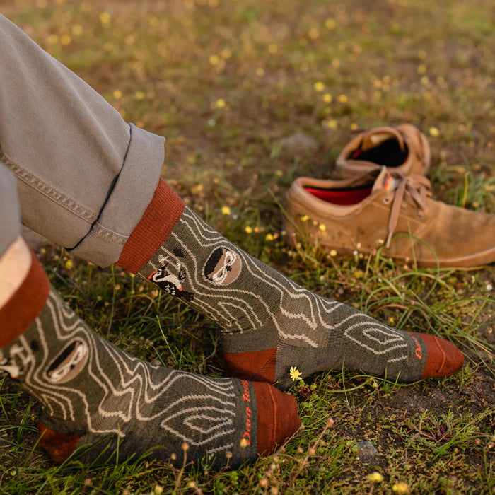 Woody Socks - Men's