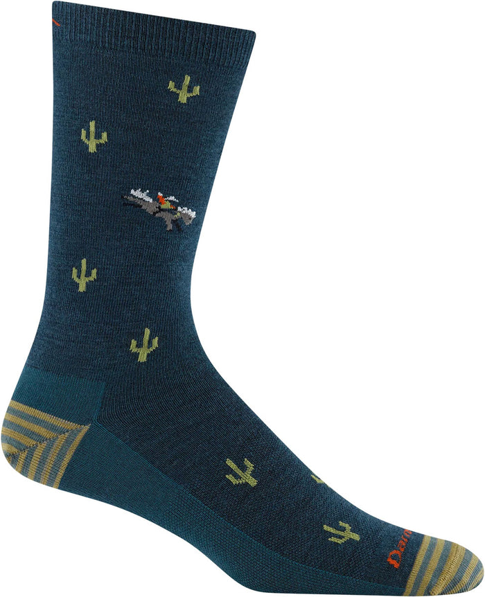 Wool'd Wool'd West Socks - Men's