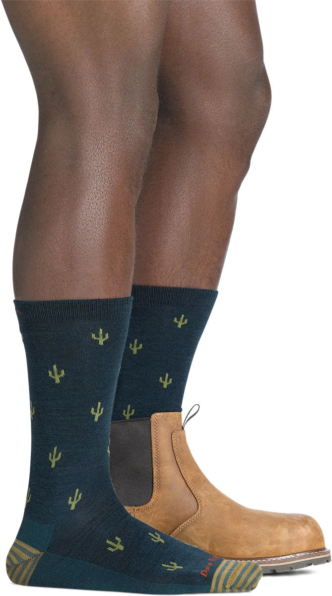 Wool'd Wool'd West Socks - Men's